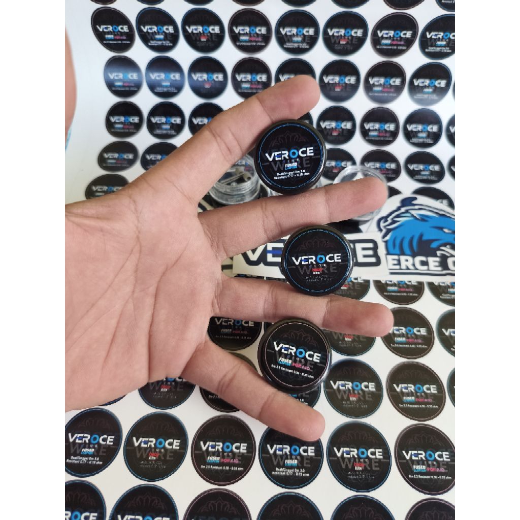 

stiker vinyl gacor for oia dm 2.5 premium