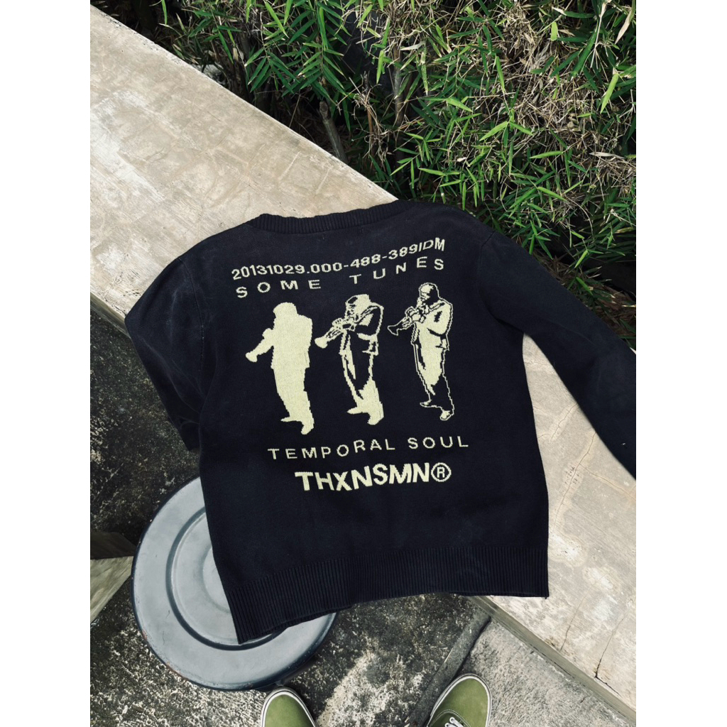 CARDIGAN THANKSINSOMNIA