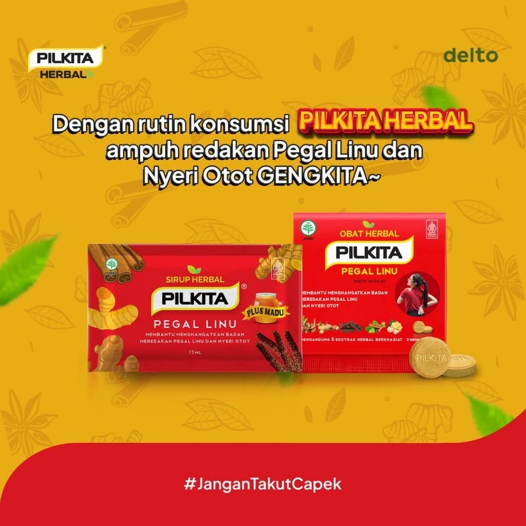 

Pilkita Tablet & Syrup