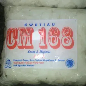 

Kwetiau 500gr