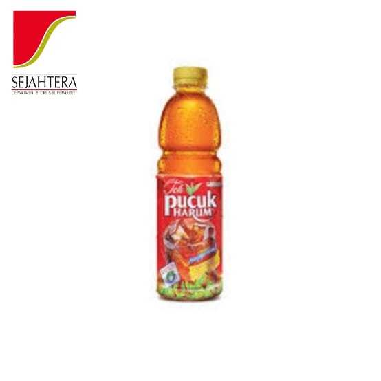 

TEH PUCUK HARUM 350ml BTL