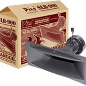 Bazzoka panggil Piro SLR 900 Basoka tweeter speaker walet Murah
