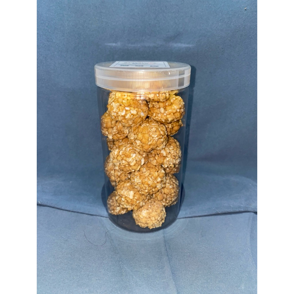 

Borondong Gula Merah