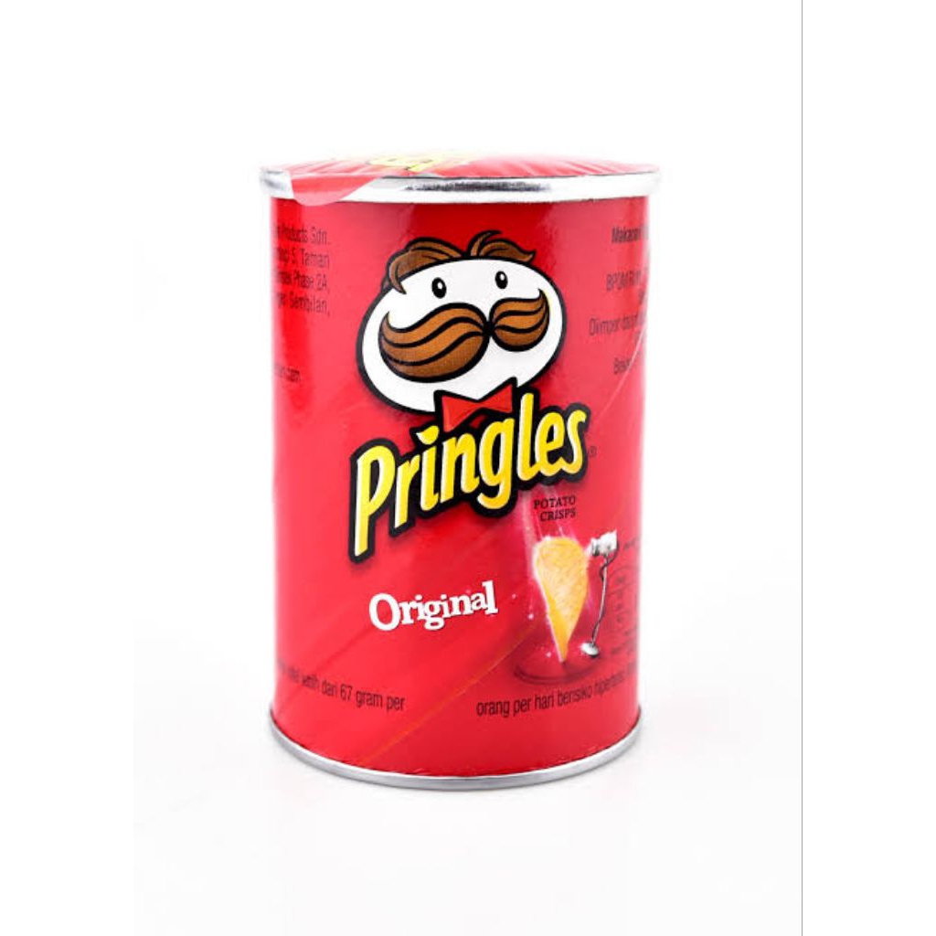 

Pringles Original 42 g