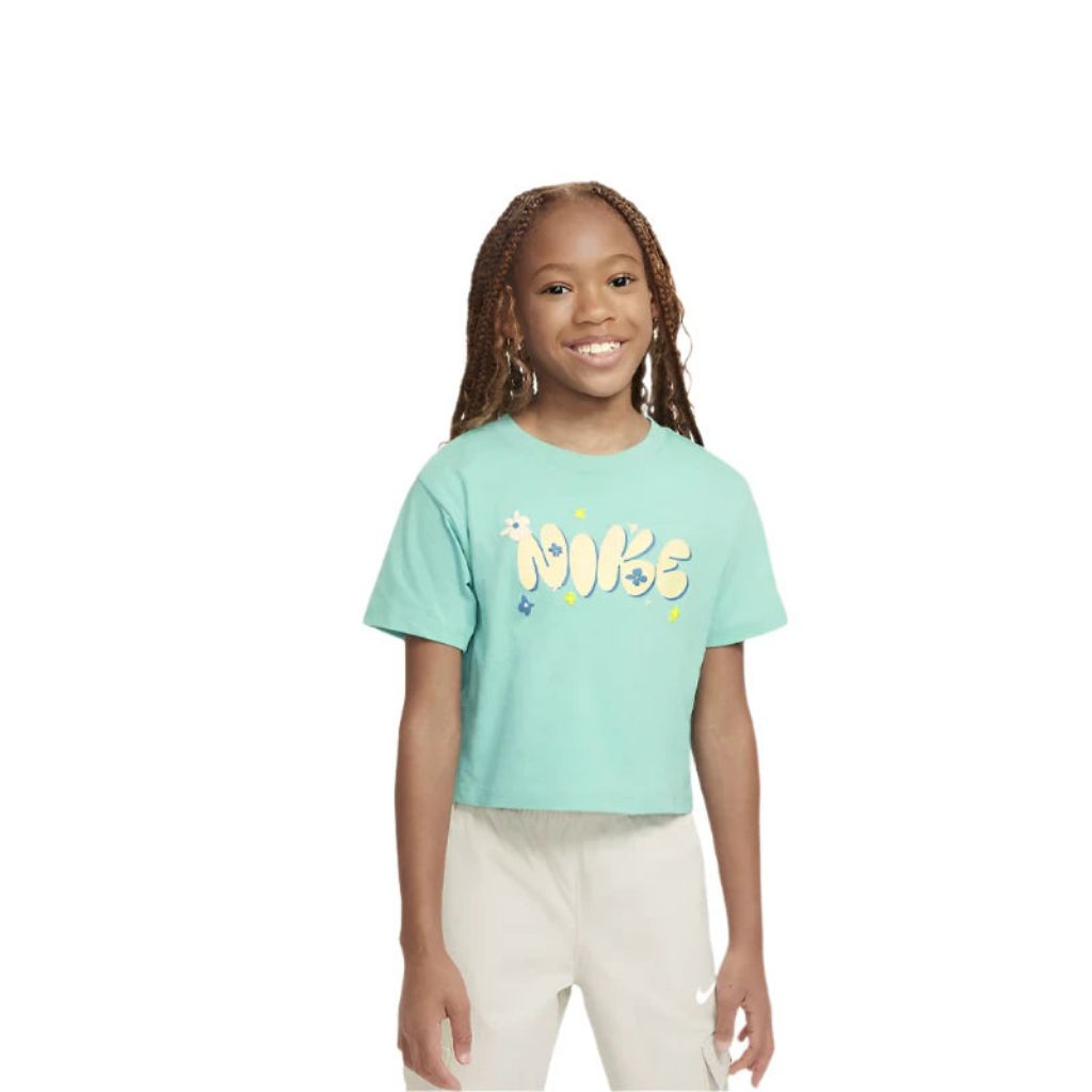 Kaos Nike Anak Original Sport Station Sale