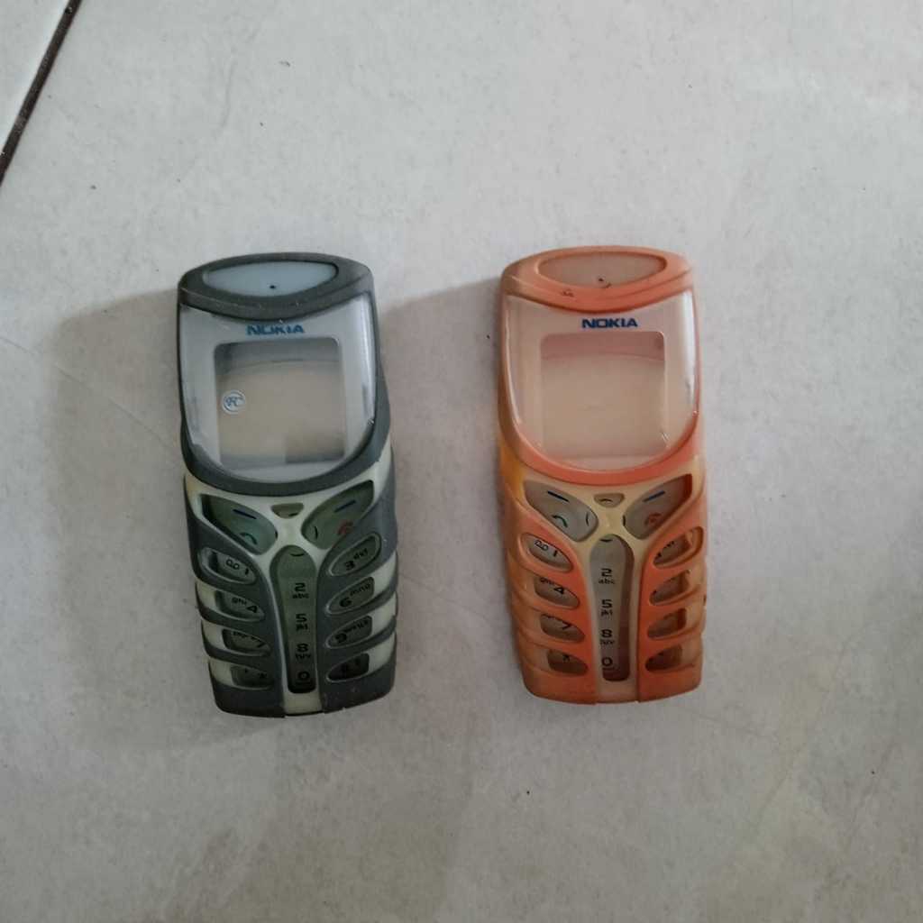 CASING CASE HP NOKIA 5100 ORI