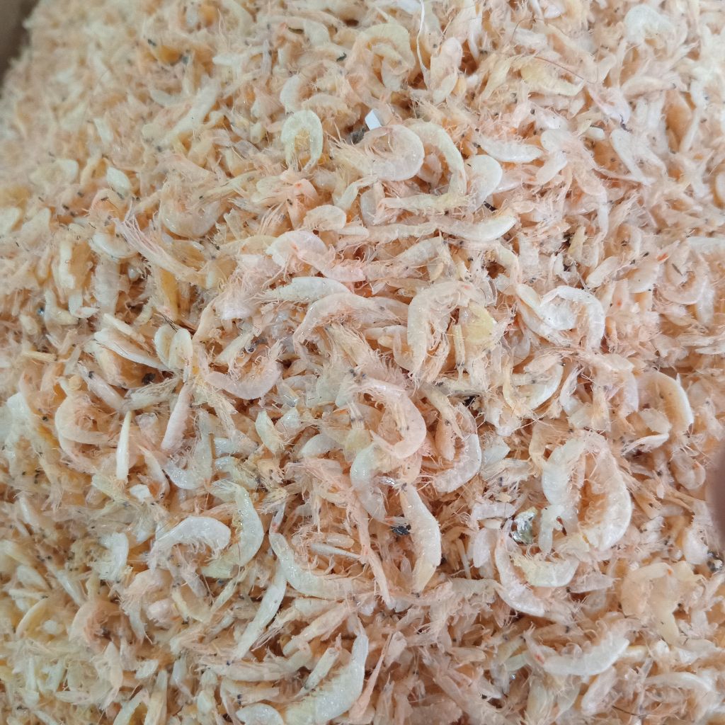 

IKAN ASIN REBON 100gram