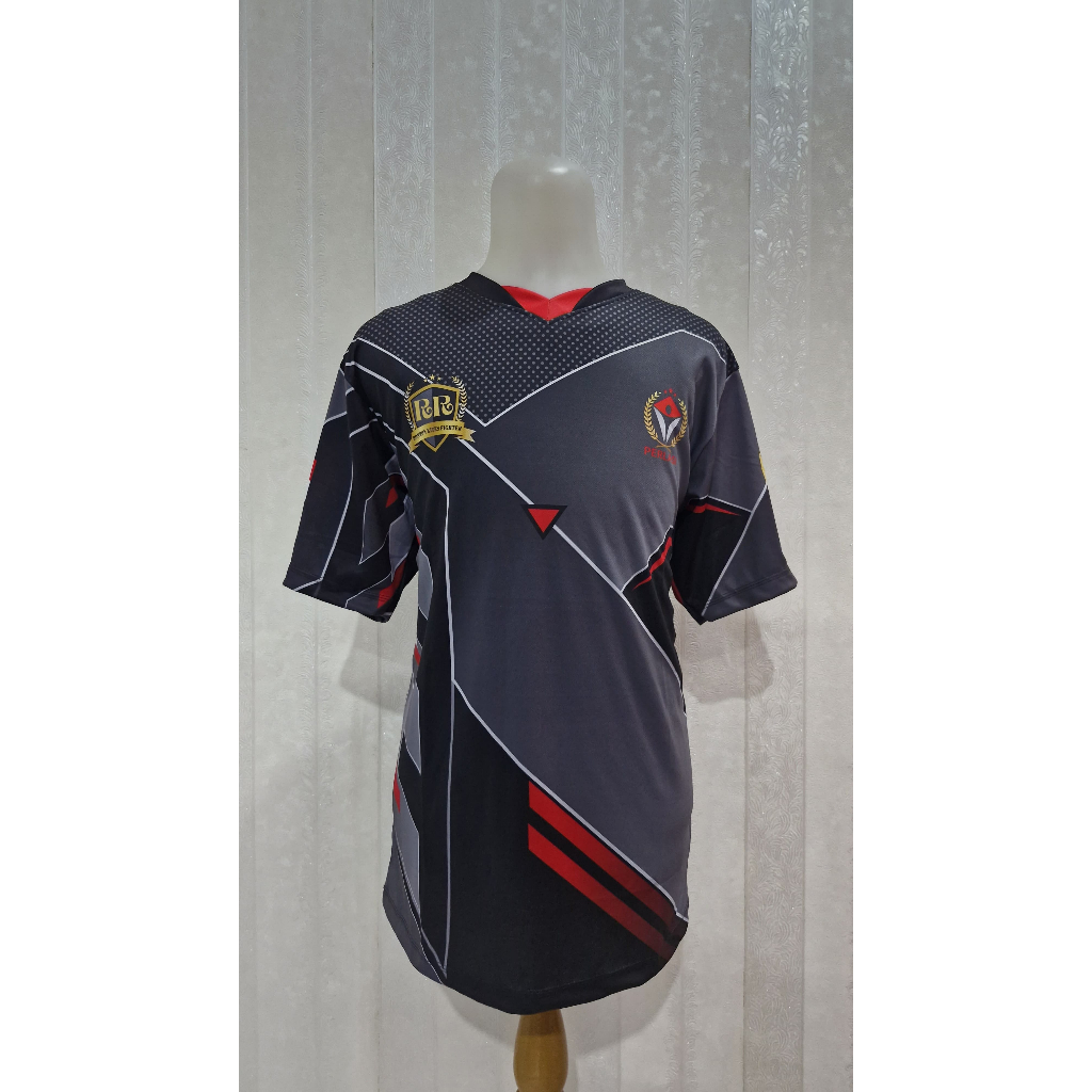 jersey layangan gelasan RR ( Redbull )