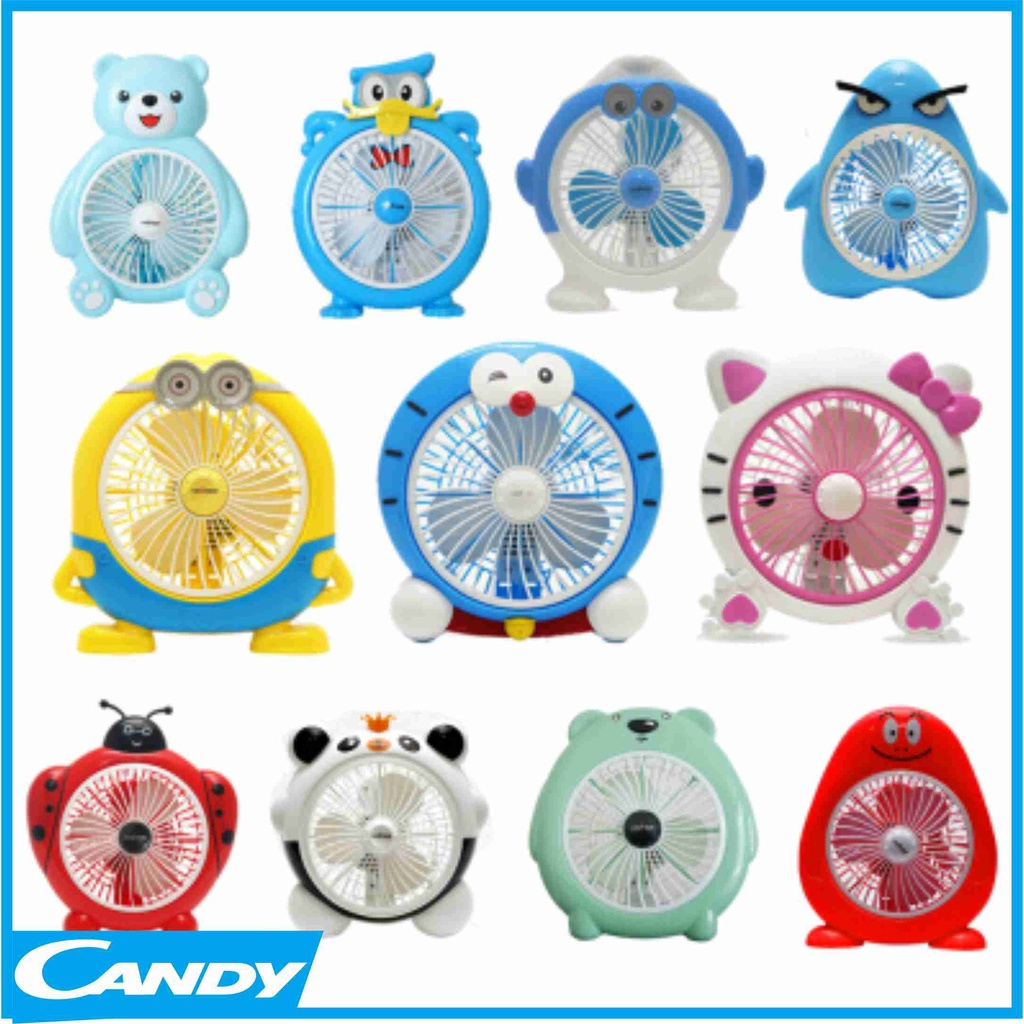 KIPAS KARAKTER ADVANCE