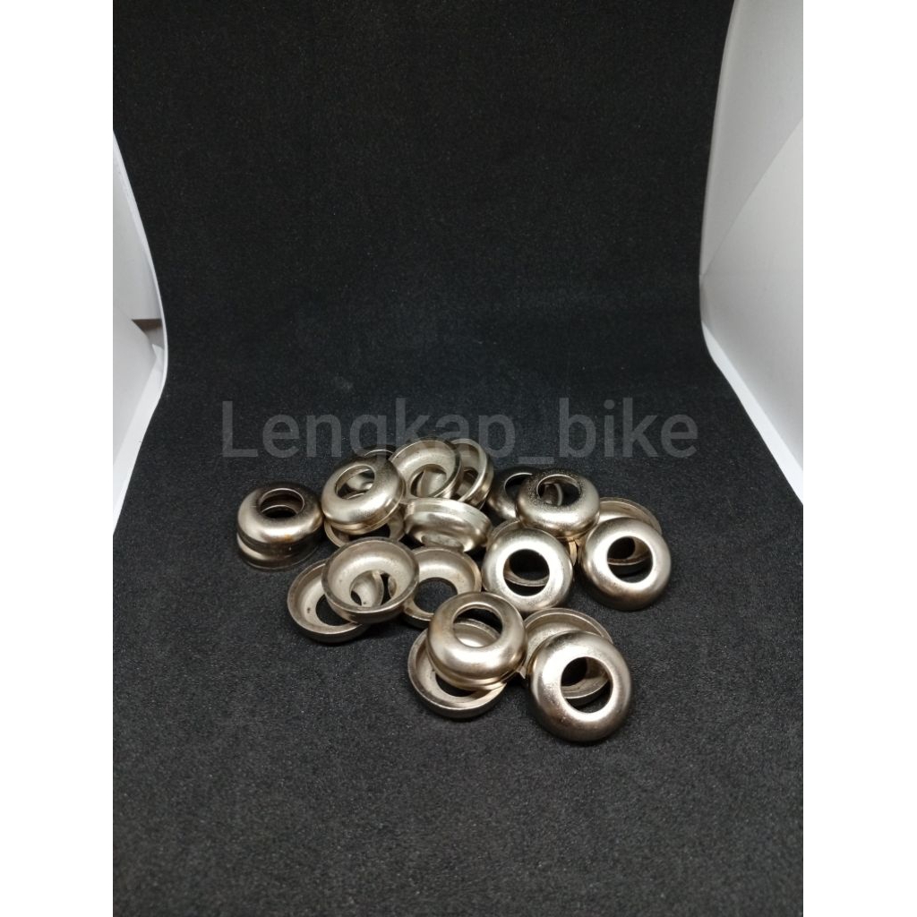 MANGKOK AS RODA DEPAN SEPEDA BMX / MINI / ANAK ANAK | MANGKOK HUB DEPAN SEPEDA