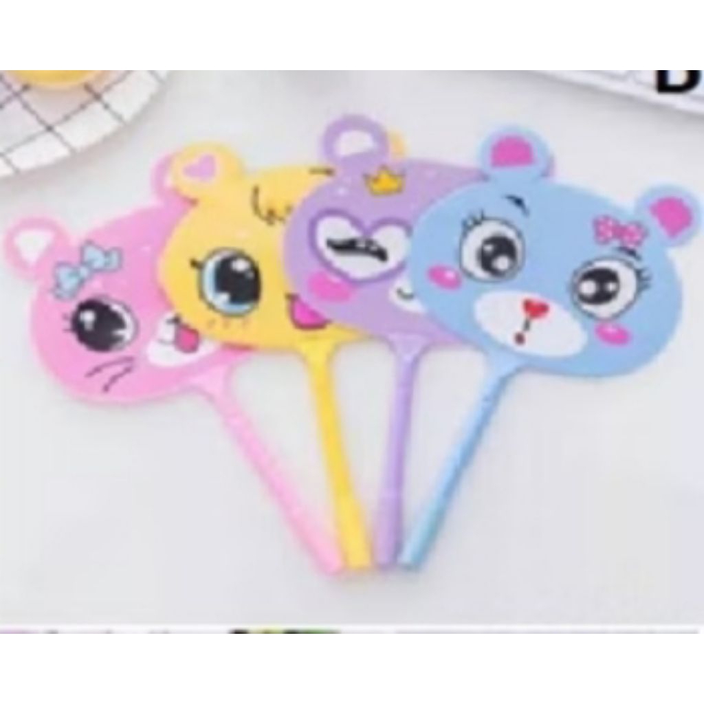 

Pena Kipas Motif Lucu Karakter / Pulpen Kipas lucu karakter cute