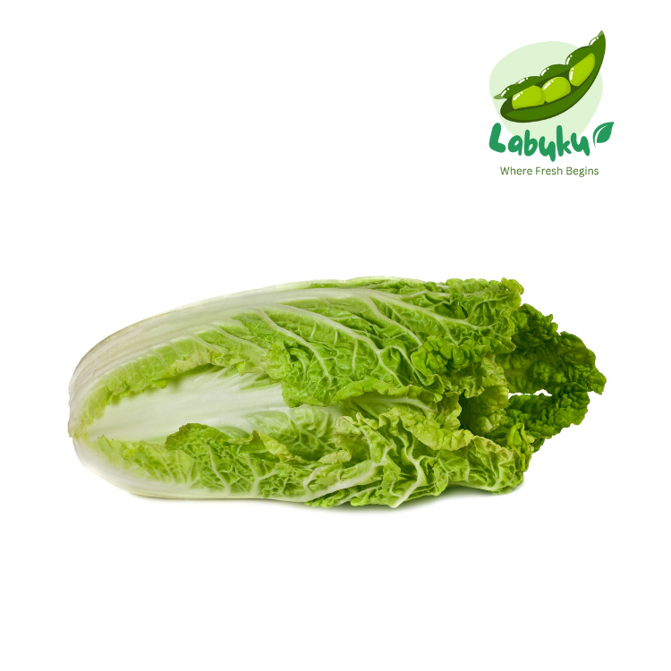 

Labuku – Sawi Putih Segar Kualitas Premium Lokal