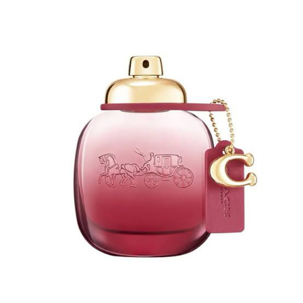 

COC C*ach Wild Rose