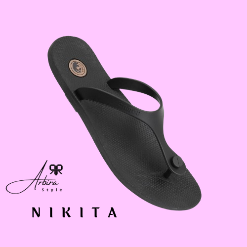 Camou Art. Nikita Sandal Jepit Wanita