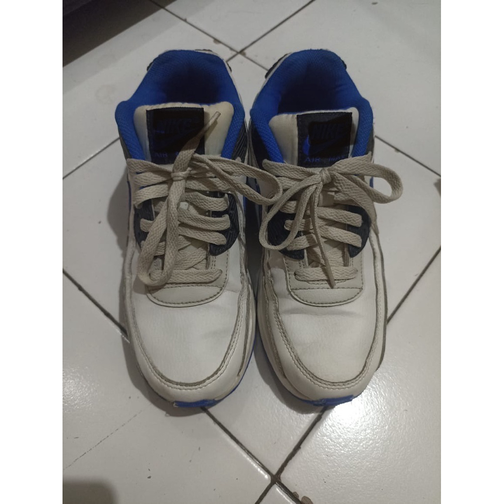 prelove sepatu Nike Air Max Original