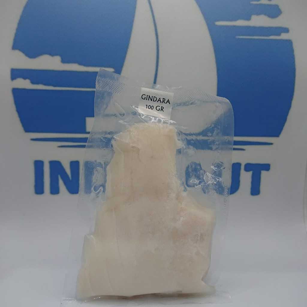 

Gindara Scrub 100gr (ikan setan)