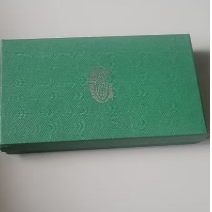 

box kotak dompet gyrd