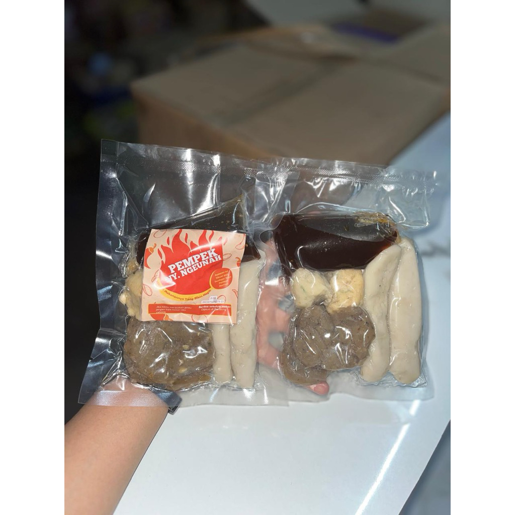 

pempek frozen premium