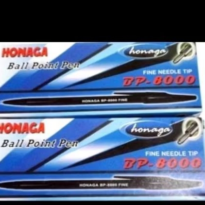 

BOLPEN PULPEN HONAGA BP-8000