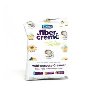

krim serat / Fiber Creme 100gr