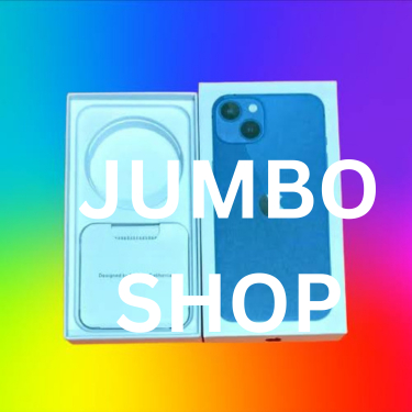 

JUMBOSHOP BOX DUS 13 / 13 MINI FREE ANGKA