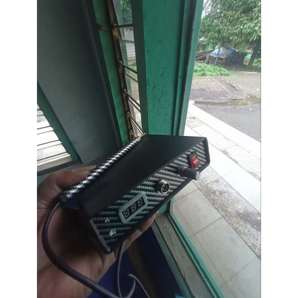 solder c210 rakitan plus gagang mata solder pisau kicil