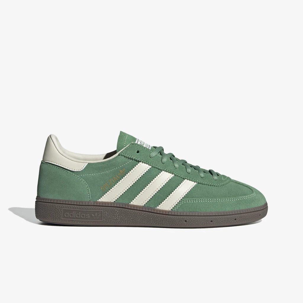 Sepatu Adidas Spezial Preloved Green Original