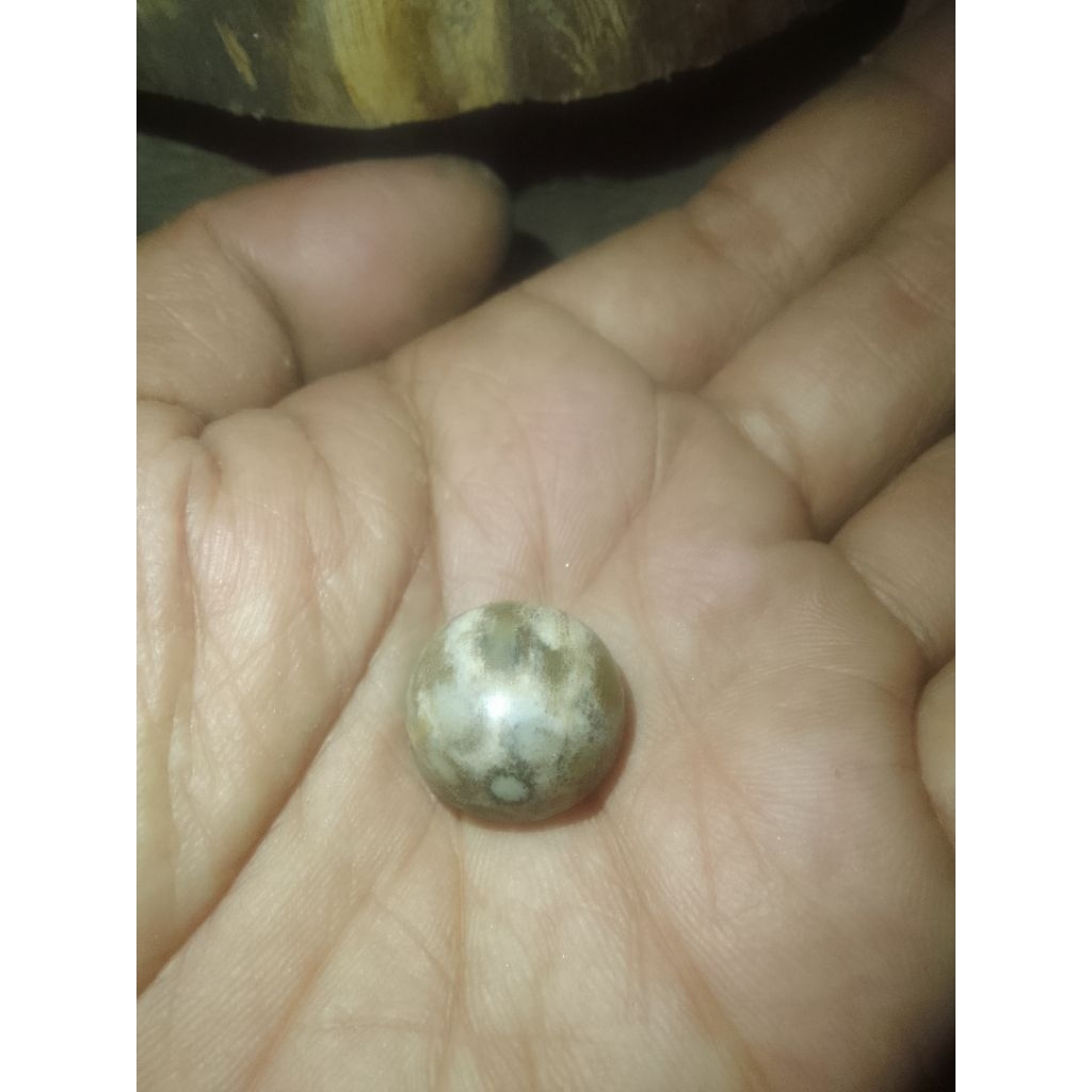 batu mustikoning galih Pucang Kalak original wingit