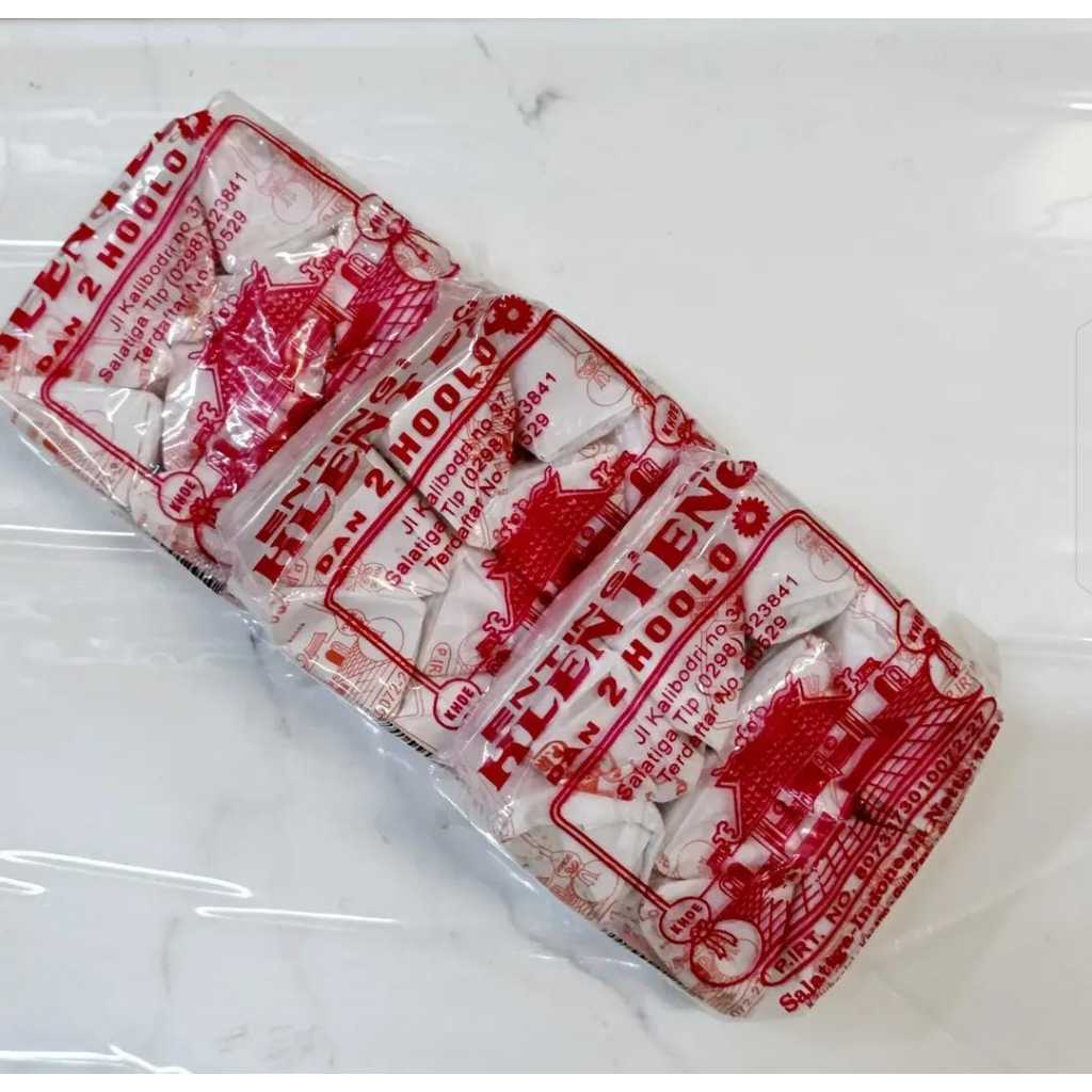 

Enting Enting gepuk Kacang Asli Klenteng Dan 2 Hoolo isi 10 / Enting Enting Kacang