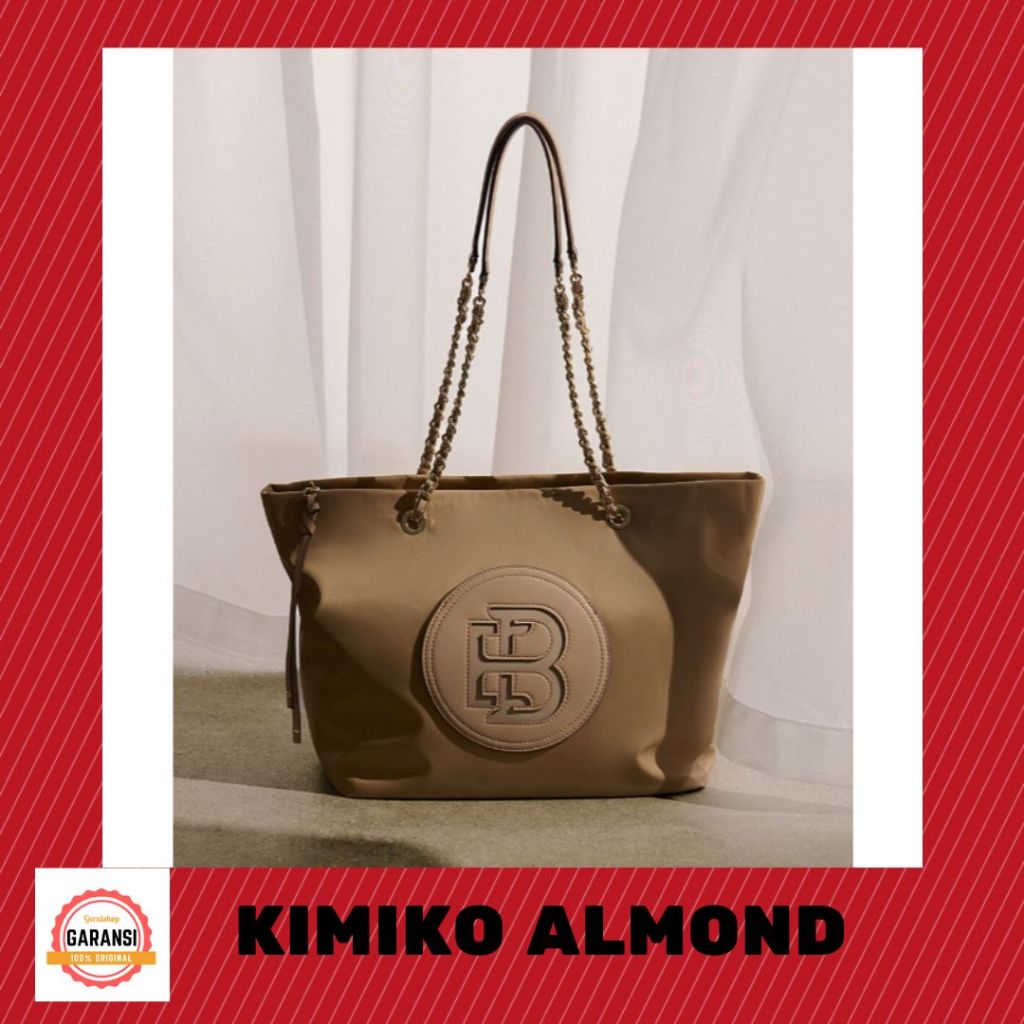 Tas tote bahu Wanita perempuan EVERBEST original 100% Seri KIMIKO