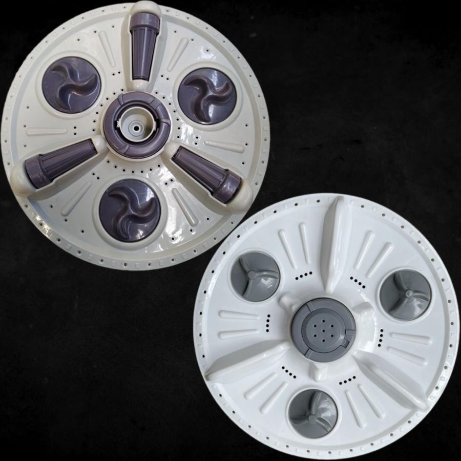 Pulsator Mesin Cuci LG WP700N WP-700N 700 N