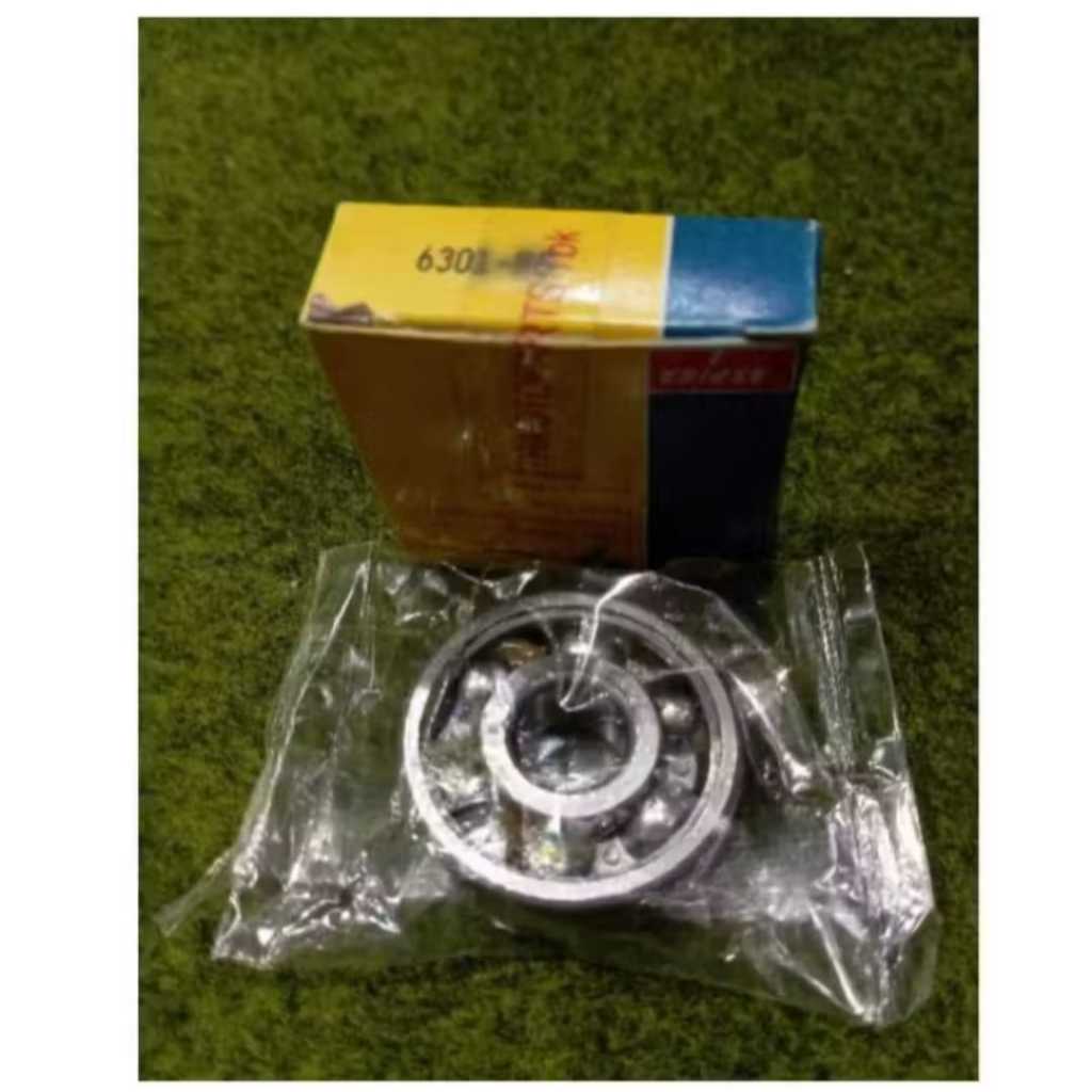 Laher skf aspira 6301 RS velg honda suzuki yamaha/bearing aspira
