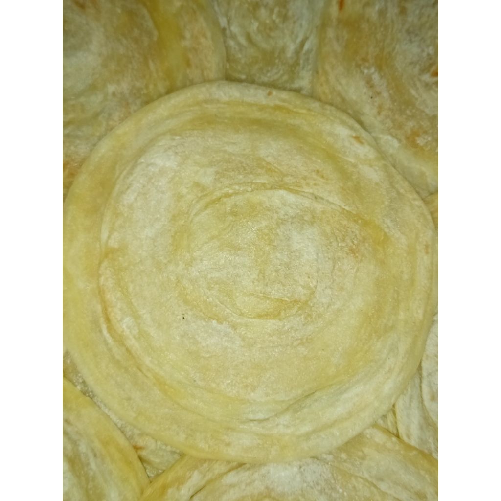 

Roti Maryam / Roti Canai isi 5pcs Original