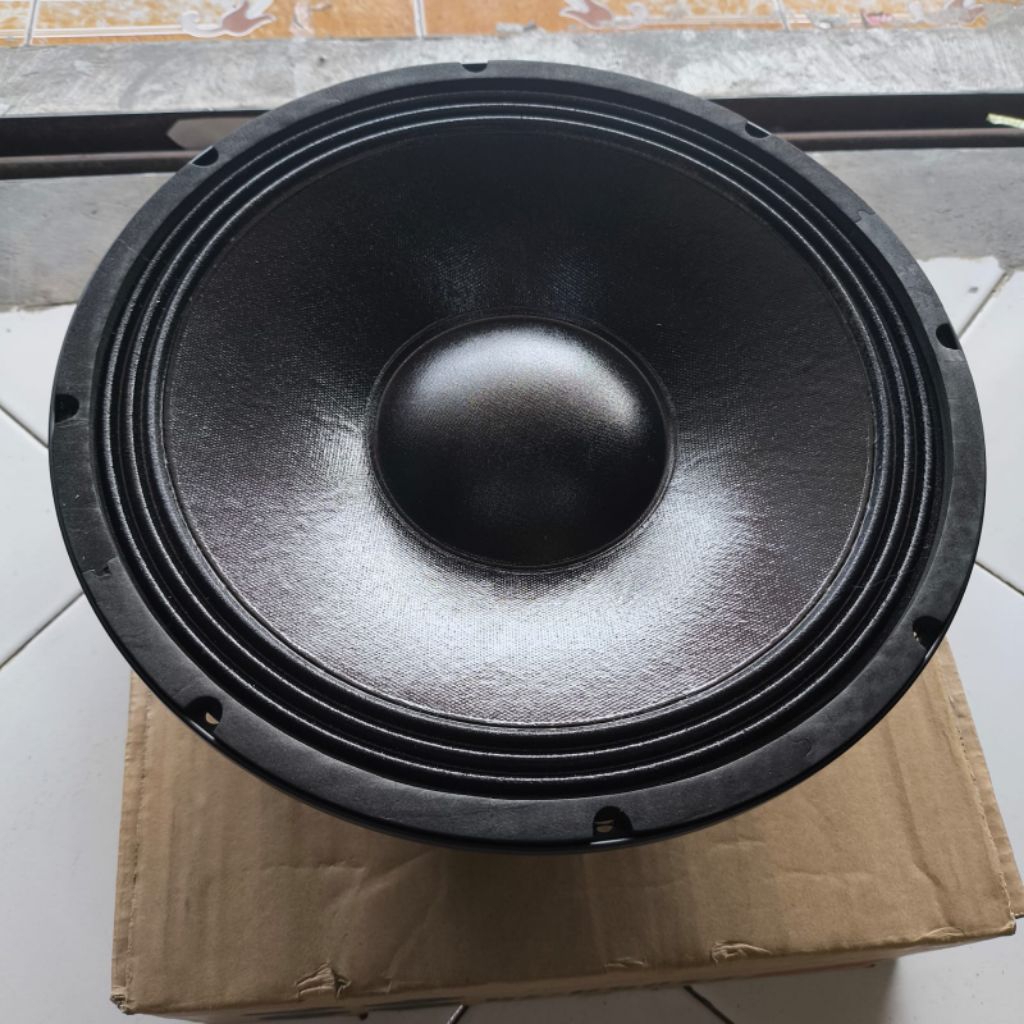 Keka'Store Jbl 2206H-75 Speaker Komponen 12 Inch Jbl 2206H-75