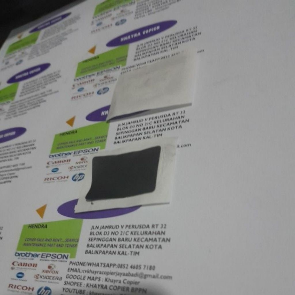 CHIP TONER CATRIDGE KYOCERA FS 1135/M2535