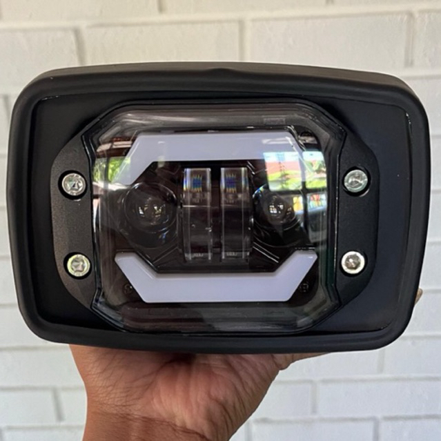 Lampu Depan Daymaker Honda Win 100