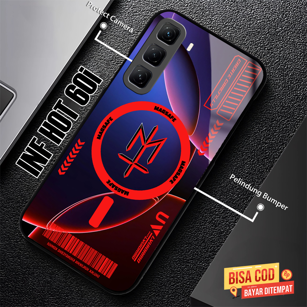 Case Kaca Infinix HOT  60i  Case Hp Untuk Infinix HOT  60i  Casing Hp Untuk Infinix HOT  60i  Softca