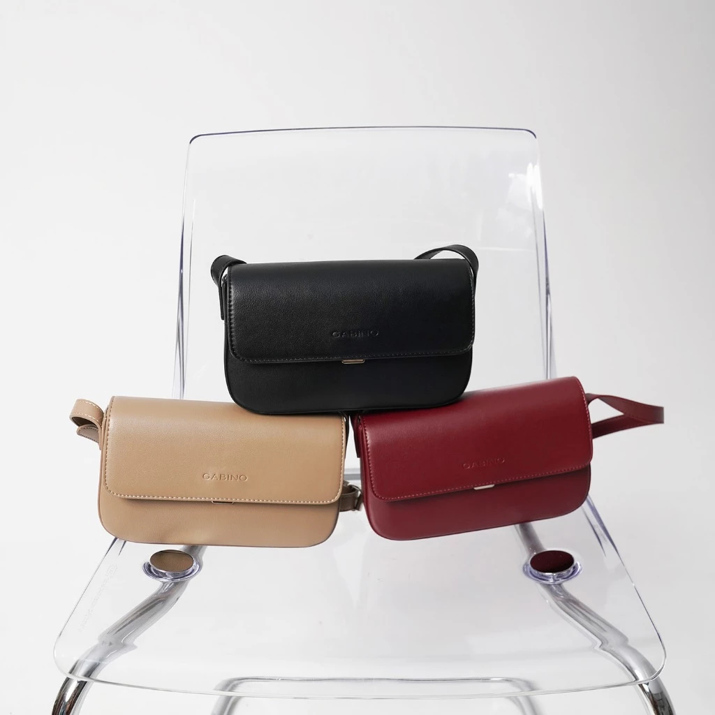GABINO Tas Wanita Hobo Shoulder Bag Arini - G4AA4004