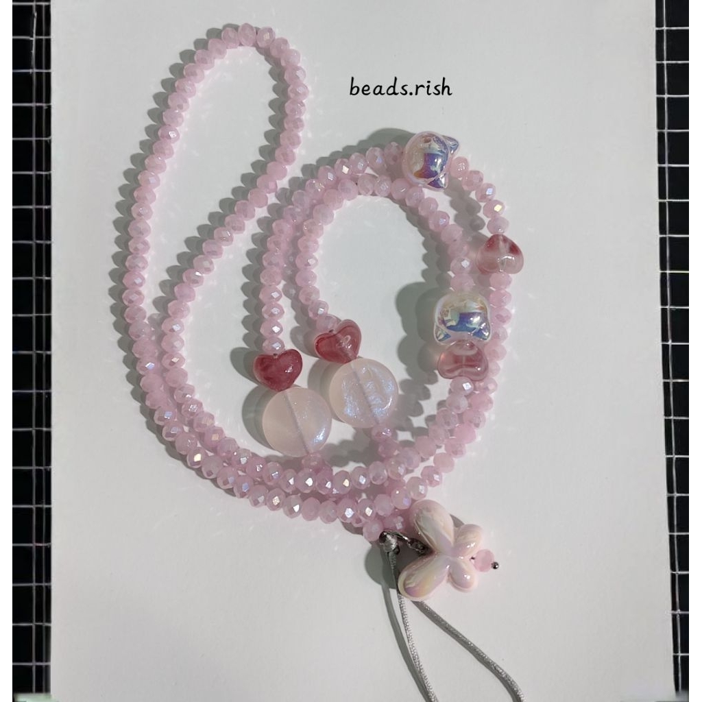 

Tali Lanyard id card