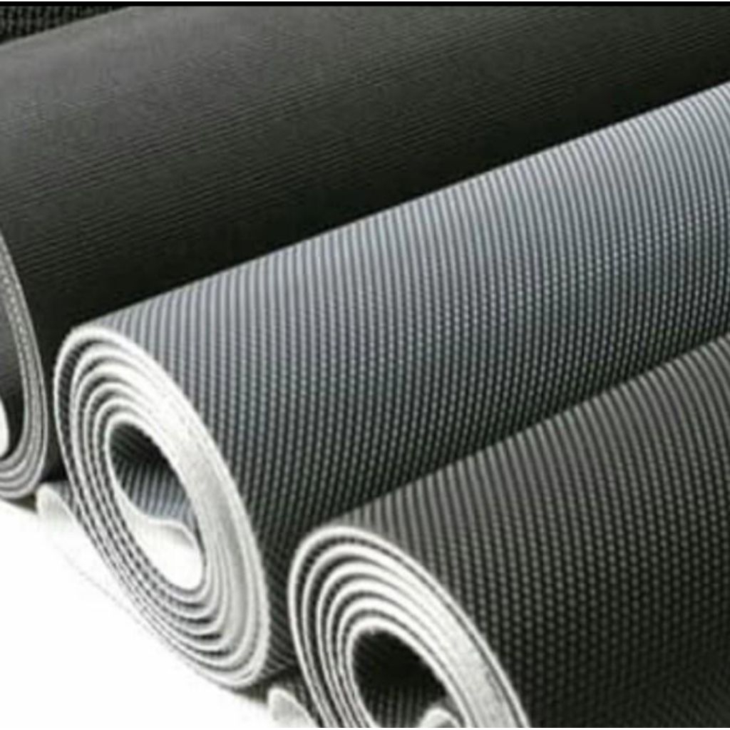 Running Belt Treadmill Total Fitness (karpet treadmill total)