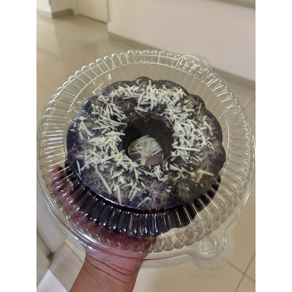 

bolu ketan