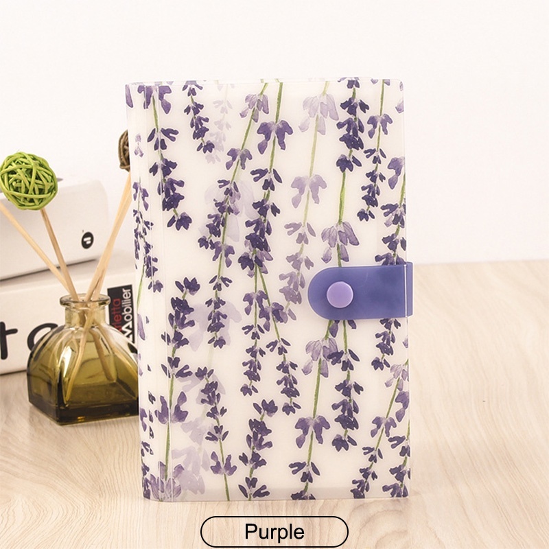 

COD 240 kartu kartu nama kursi kartu nama buku tiket film kereta api buku penyimpanan folder album foto 3 inci