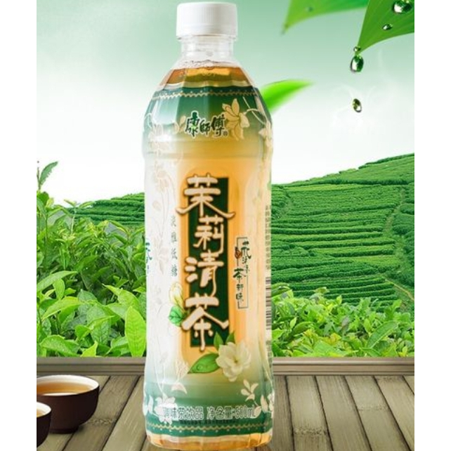 

Tea molihua kangshifu 500ml
