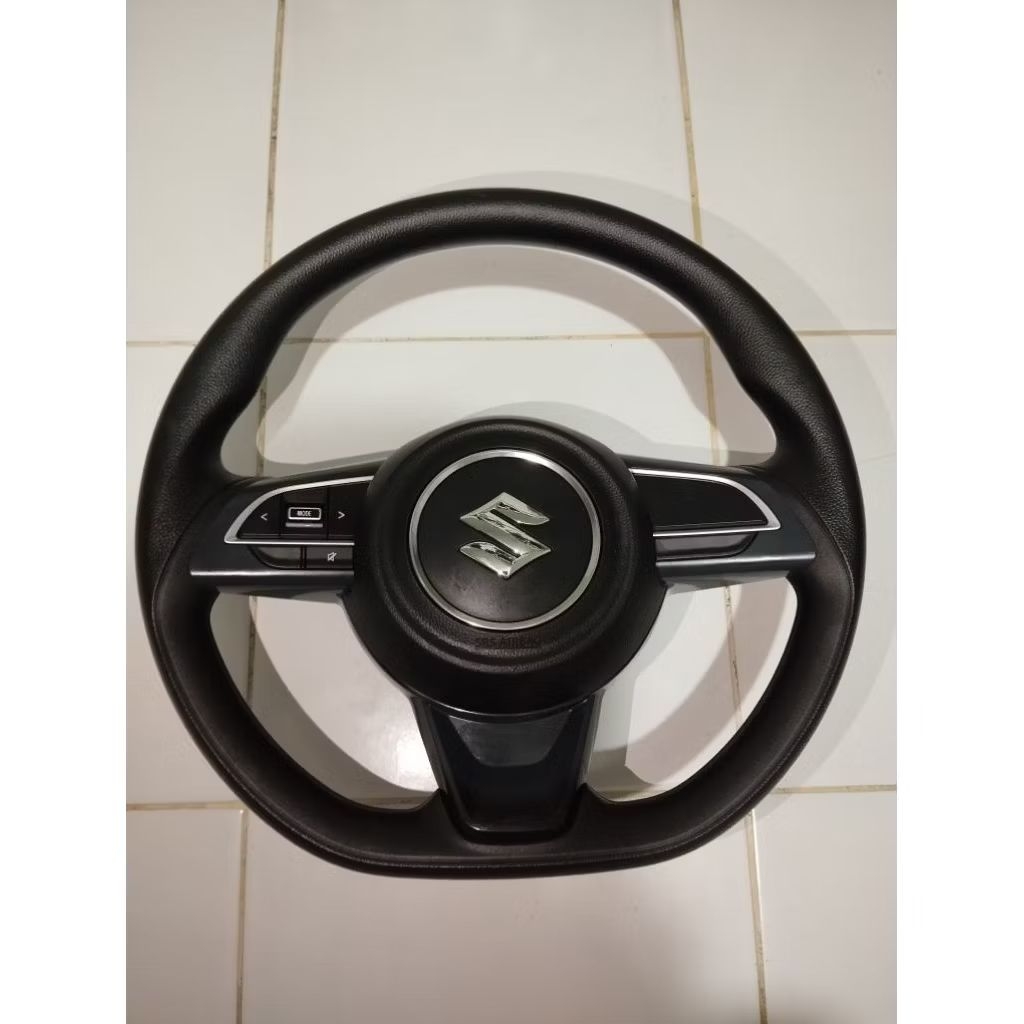 Stir Suzuki All New Ertiga GX GL XL7 Escudo PNP Mobil Suzuki