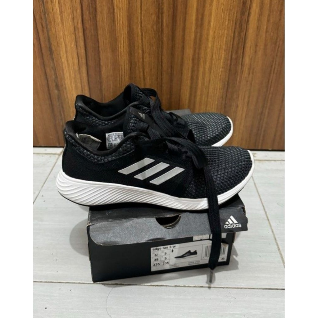 Adidas Edge Lux Original Resmi