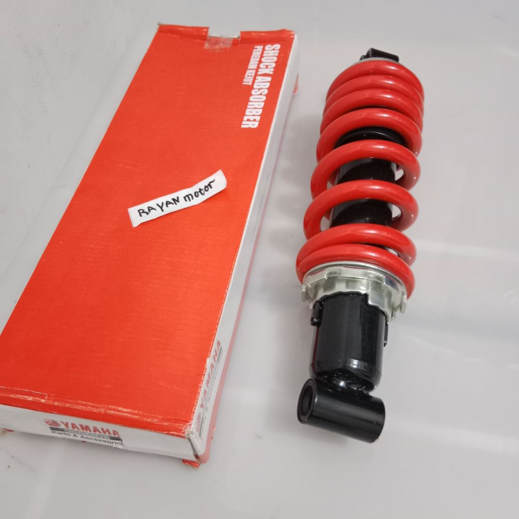 SHOCK BELAKANG ORIGINAL BYSON BYSON BYSON BYSON SHOCKBREAKER ORIGINAL 45P