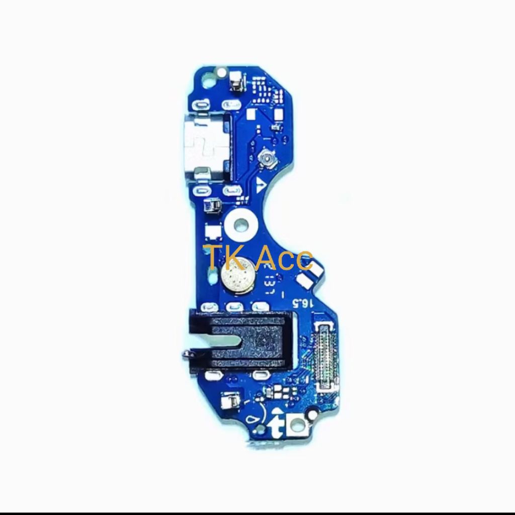 KONEKTOR CHARGER INFINIX SMART 6 X6511 Flexible Board
