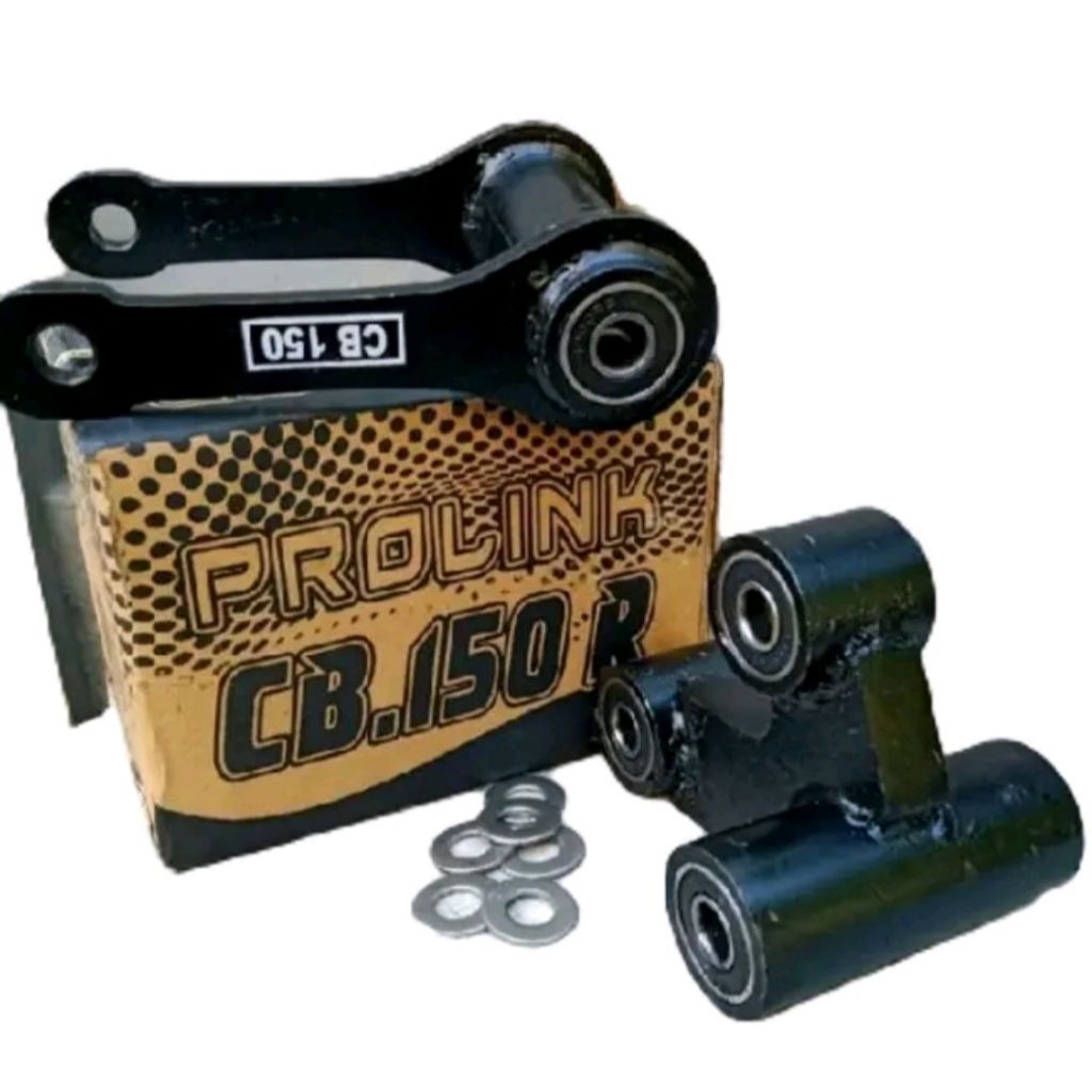 PROLINK CB 150R