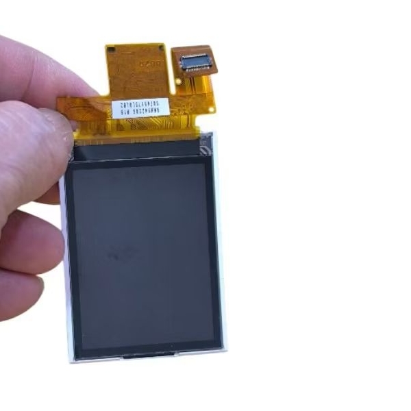 LCD Sony Ericsson K810 K810i Original copotan - tested.