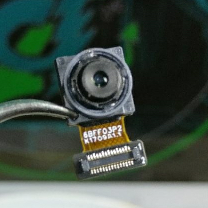 Kamera Depan HTC U11 [ Copotan ]Tested✓